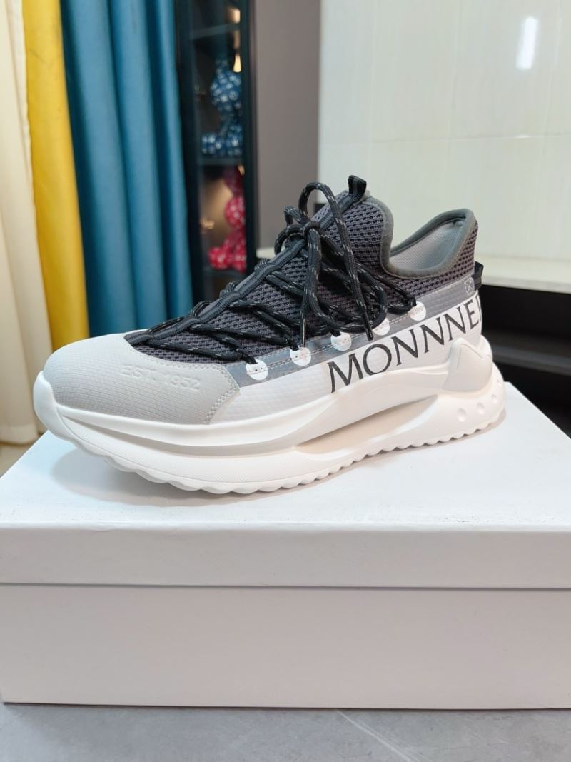 Moncler Shoes